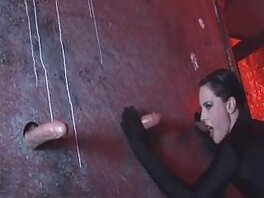 Kinzy Jo Gangbang (HD) porno anal hd free
