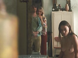 La matura Kayla Quinn film porno gratis anale si scopa bene la star interrazziale